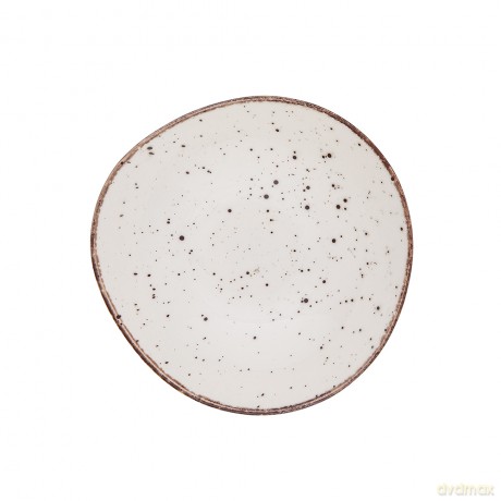 Organic Sand Miska 15 cm 250 Ml Porcelana Nbc