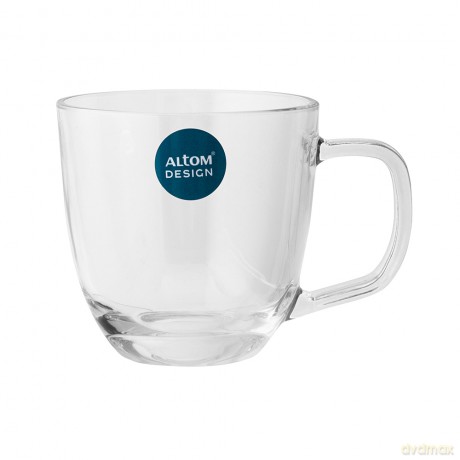 Oslo Kubek 420 Ml