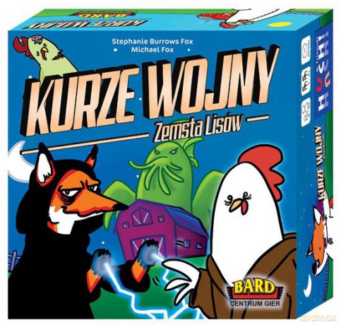 Kurze wojny [GRA]