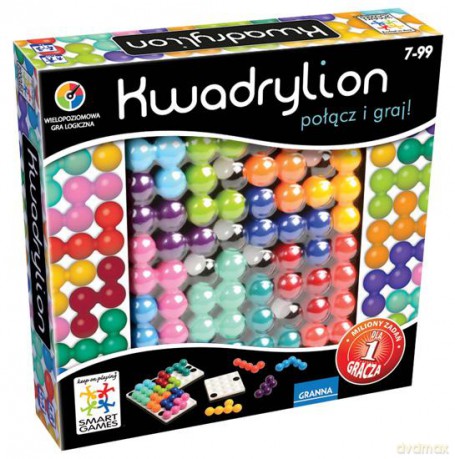 Kwadrylion [GRA]