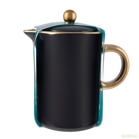 Palazzo Imbryk Nbc 500 Ml Czarny w Opasce