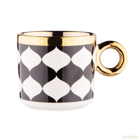 Palazzo Kubek Nbc 350 Ml Dek. Pierrot