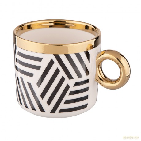 Palazzo Kubek Nbc 350 Ml Dek. Zigzag
