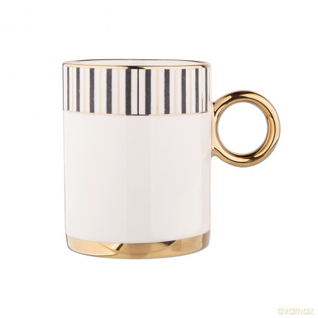Palazzo Kubek Prosty Nbc 330 Ml Dek. II