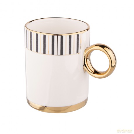Palazzo Kubek Prosty Nbc 330 Ml Dek. II