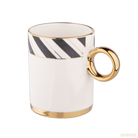 Palazzo Kubek Prosty Nbc 330 Ml Dek. III