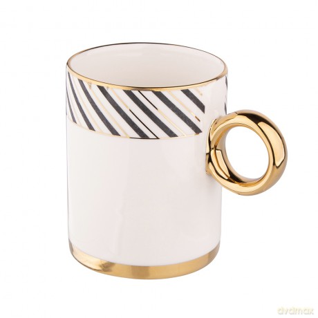 Palazzo Kubek Prosty Nbc 330 Ml Dek. Iv