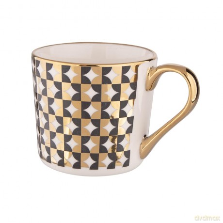 Palazzo Kubek Stożek Nbc 250 Ml Dek. I