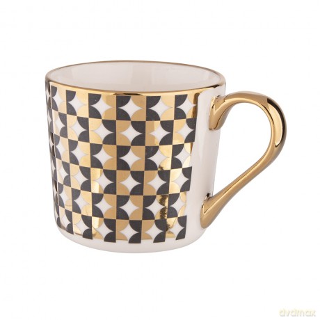 Palazzo Kubek Stożek Nbc 250 Ml Dek. I
