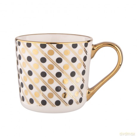 Palazzo Kubek Stożek Nbc 250 Ml Dek. II