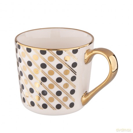 Palazzo Kubek Stożek Nbc 250 Ml Dek. II