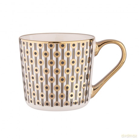 Palazzo Kubek Stożek Nbc 250 Ml Dek. III