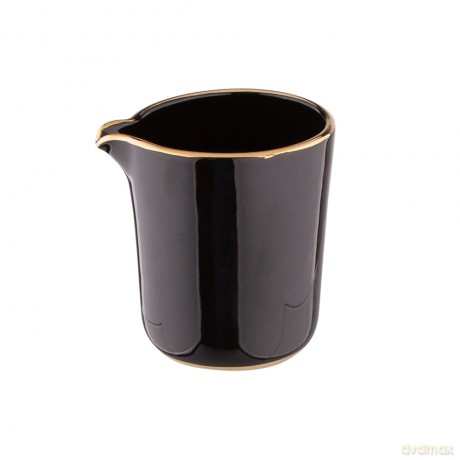 Palazzo Mlecznik Nbc 250 Ml Czarny