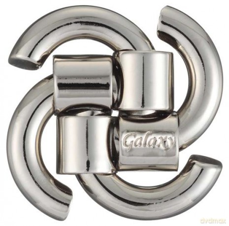 Łamigłówka Cast Galaxy - poziom 3/6 [GRA]