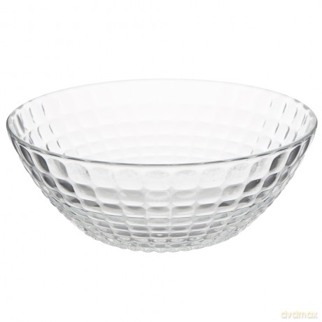 Panteon Salaterka Szklana 22,5cm