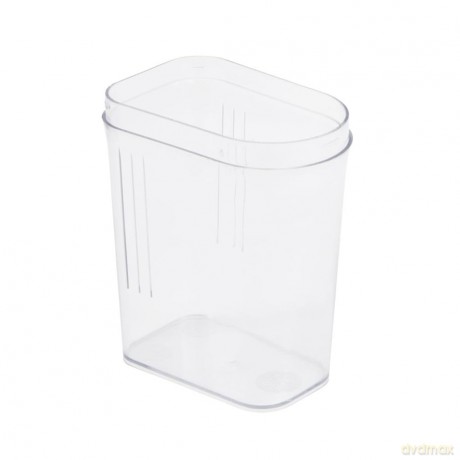Paola Pojemnik Do Produktów Sypkich 0,25l Biały (10481)