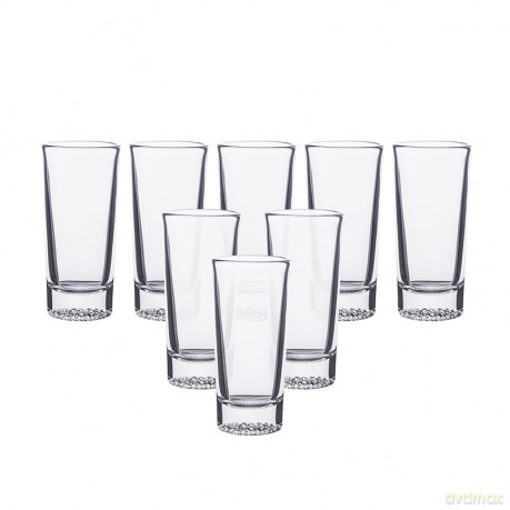 Party At Home Kpl.8 Kieliszków Liquor 40ml