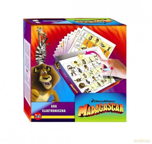 Madagaskar [GRA]