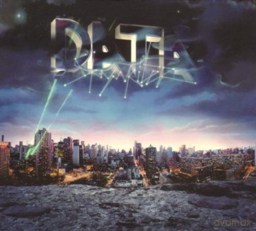 Data: Skywriter [CD]