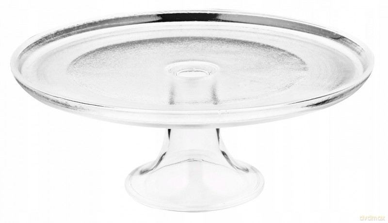 Patera Gładka Śr.30cm Wys.12cm (Kolor Box)