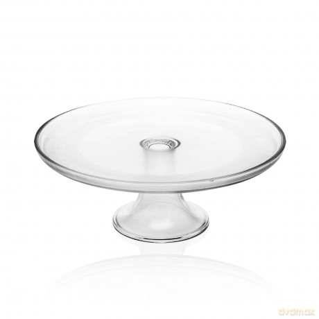 Patera Gładka Śr.30cm Wys.12cm (Kolor Box)
