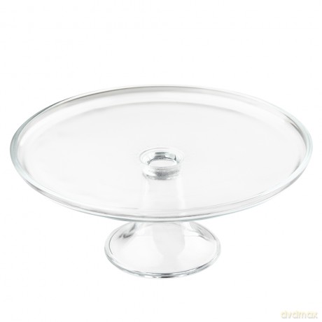Patera Gładka Śr.30cm Wys.12cm (Kolor Box)