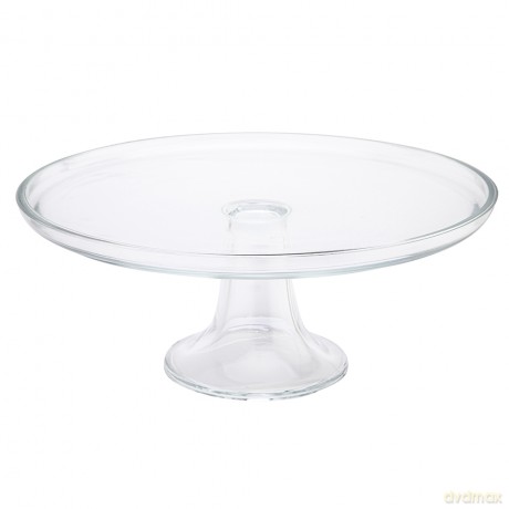 Patera Gładka Śr.30cm Wys.12cm (Kolor Box)