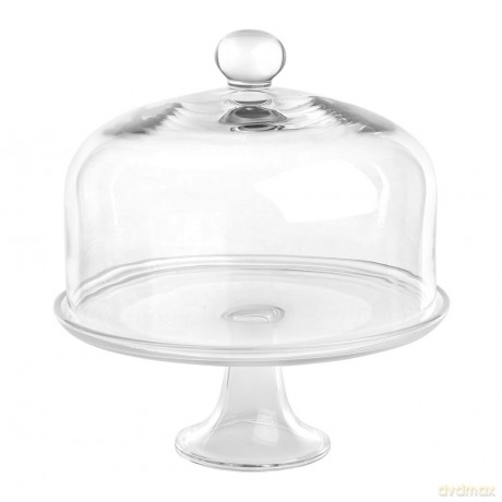Patera z Kloszem Śr.30cm (09-004/1)