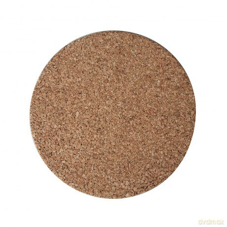 Podkładka Pod Garnek Śr.14,5cm Gr.7mm Korek Naturalny