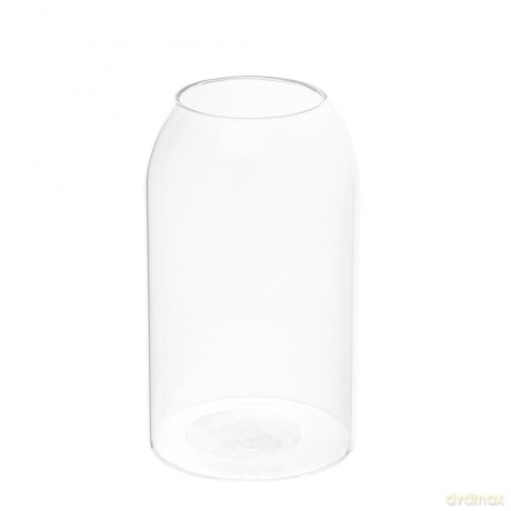 Pojemnik Borosilikat 750ml z Korkowym Zamknięciem