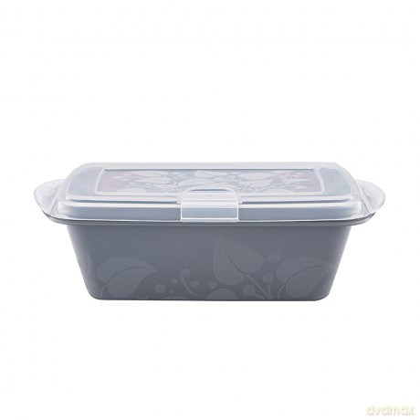 Pojemnik Do Mikrofali z Systemem Push-Up 0,5l