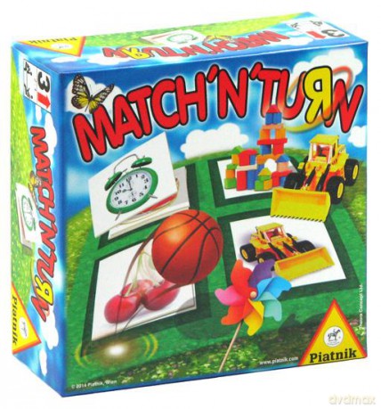 Match \'n\' Turn [GRA]
