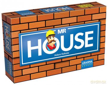 Mr. House [GRA]