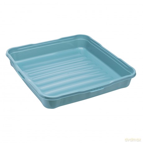 Pojemnik Na Ciasto Party-Butler 34,5x34,5x10,5cm Nordic Blue (10664)