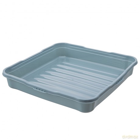 Pojemnik Na Ciasto Party-Butler 34,5x34,5x10,5cm Nordic Blue (10664)