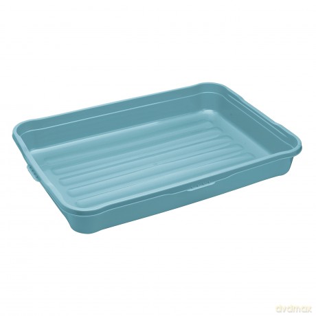Pojemnik Na Ciasto Party-Butler 43x29,5x10,5cm Nordic Blue (10665)