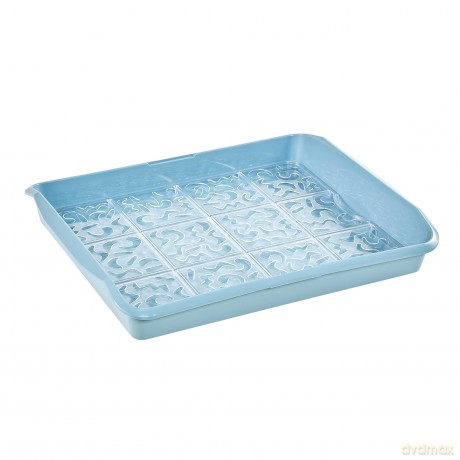 Pojemnik Na Ciasto Party-Butler 45x35x11cm Nordic Blue (10677)