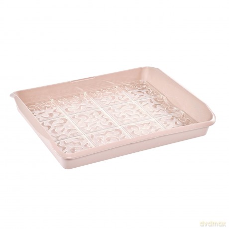 Pojemnik Na Ciasto Party-Butler 45x35x11cm Nordic Pink (10677)