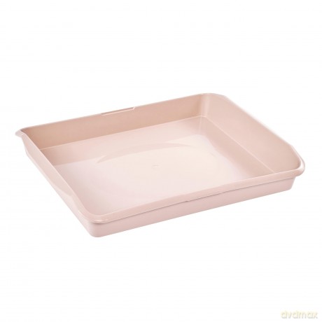 Pojemnik Na Ciasto Party-Butler 45x35x11cm Nordic Pink (10677)