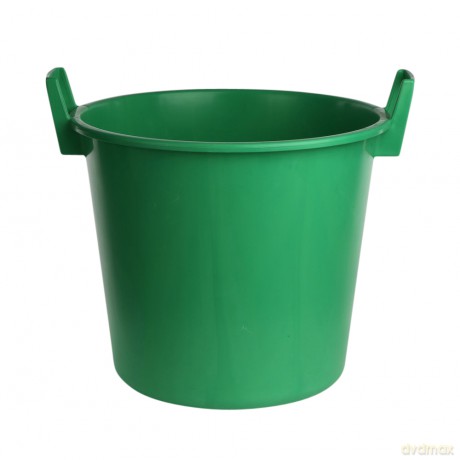 Pojemnik Ogrodowy 40l Zielony (4241)