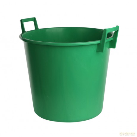 Pojemnik Ogrodowy 40l Zielony (4241)