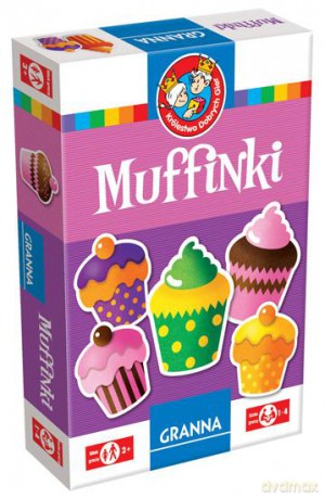 Muffinki [GRA]