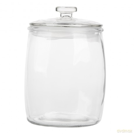 Pojemnik Szklany 3,8l