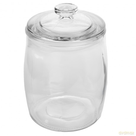 Pojemnik Szklany 3,8l
