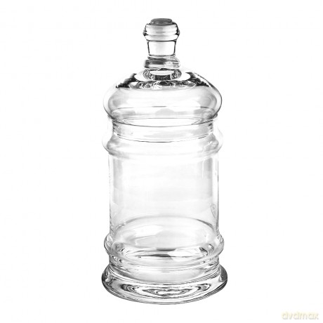 Pojemnik Szklany z Pok.2l (09-051/2)