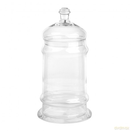 Pojemnik Szklany z Pok.3l (09-051/3)