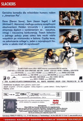 Luzacy [DVD]