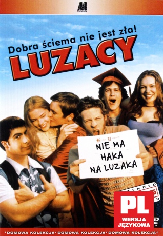 Luzacy [DVD]