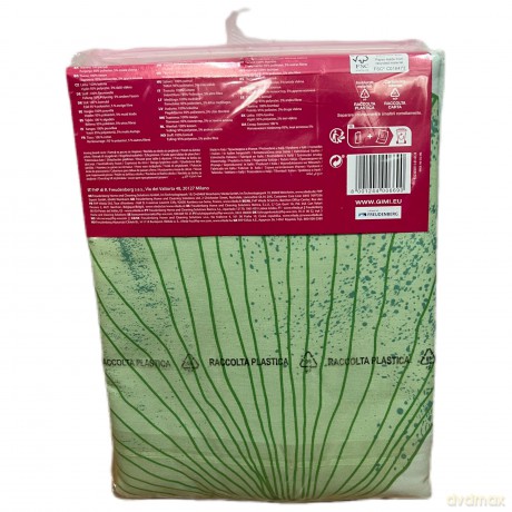 Pokrowiec Bawełniany I Love L 139,5x55cm Na Deskę Do Prasowania 130x48cm
