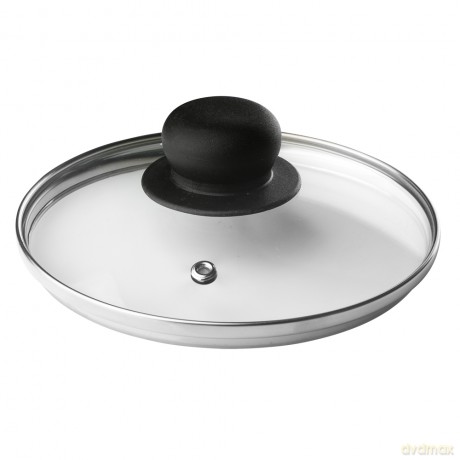 Pokrywa Szklana Sigma Typ G 20cm